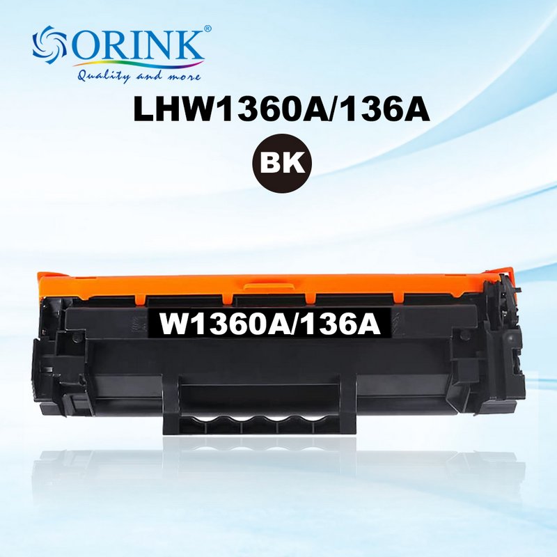 HP 136A HP 136A - Image 1