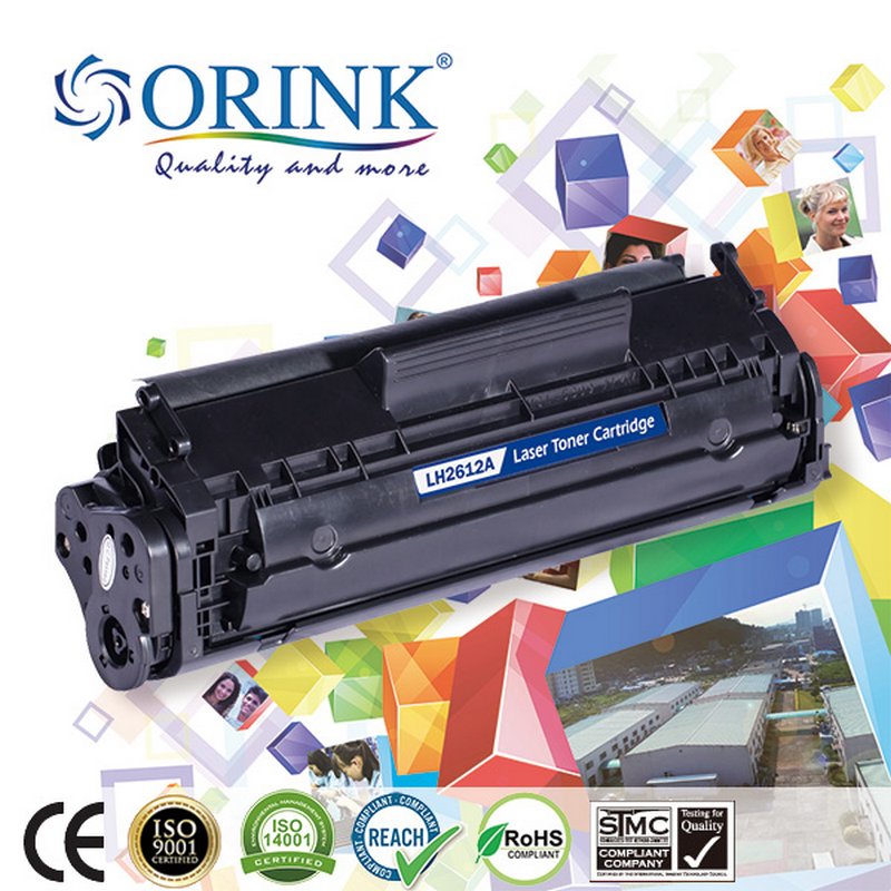 HP 2612A HP 2612A - Image 1