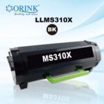 Lexmark MS310X