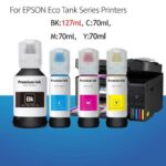 EPSON BOTTLE INK 101