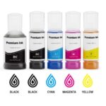 EPSON BOTTLE INK 103