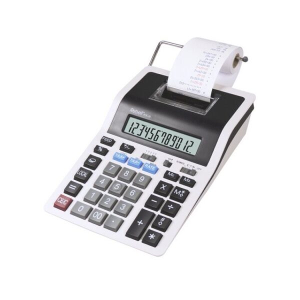 Rebell PDC 20 Računska Mašina