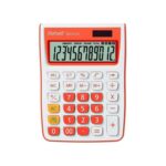 Rebell SDC 912 Kalkulator - Image 3