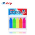 Samoljepljive Index Strelice 100 Lista OF017