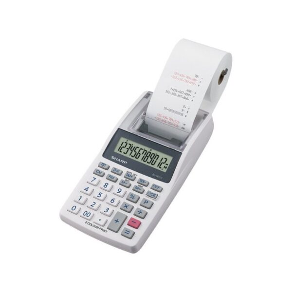 SHARP EL 1611V Računska Mašina