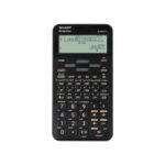SHARP EL W531TL Kalkulator - Image 2