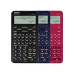 SHARP EL W531TL Kalkulator