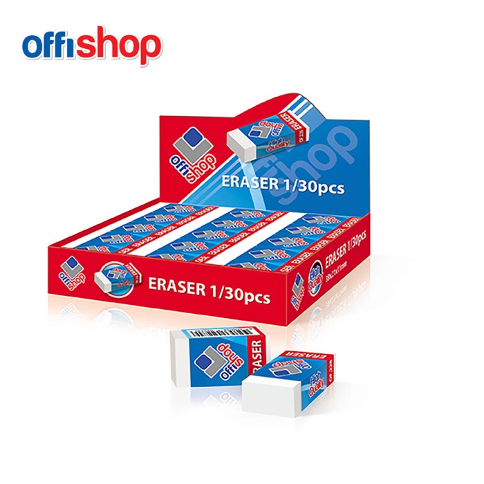 Gumica Offishop 1/30 OF228 Gumica Offishop 1/30 OF228 - Image 1