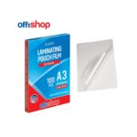 Folija Za Plastificiranje A3 80mic OF539