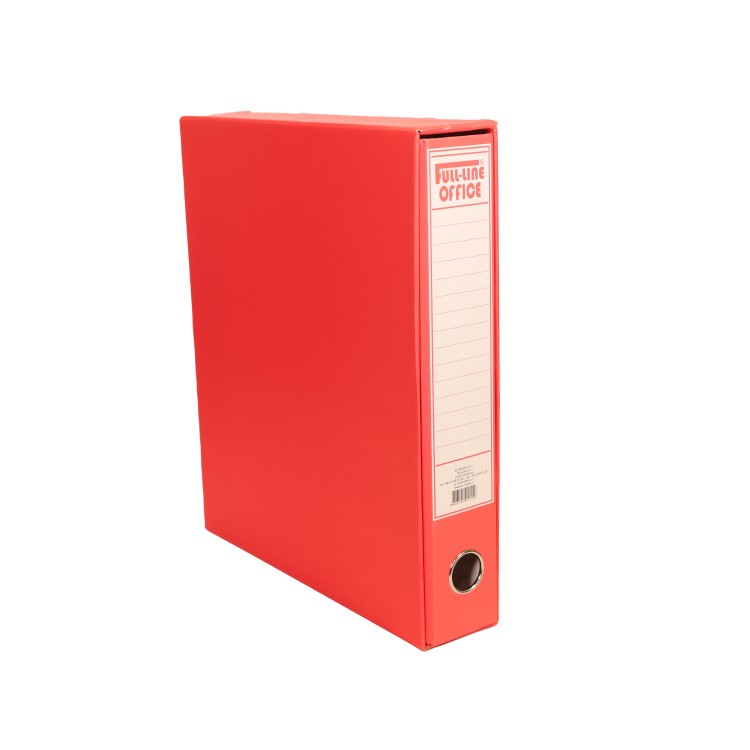 registrator-uski-a4-kartonski-full-line-office Registrator Uski A4 Kartonski Full Line Office - Image 1