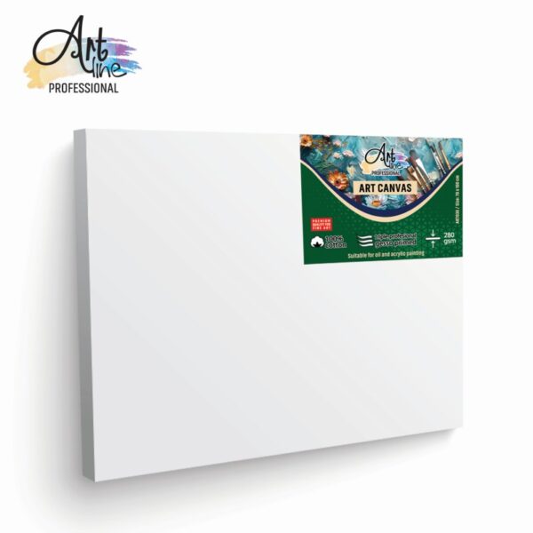 Slikarsko Platno 280g Art Scool 70x100 Art030