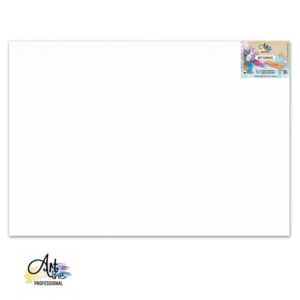 Slikarsko Platno 280g Art Scool 80x120 Art031