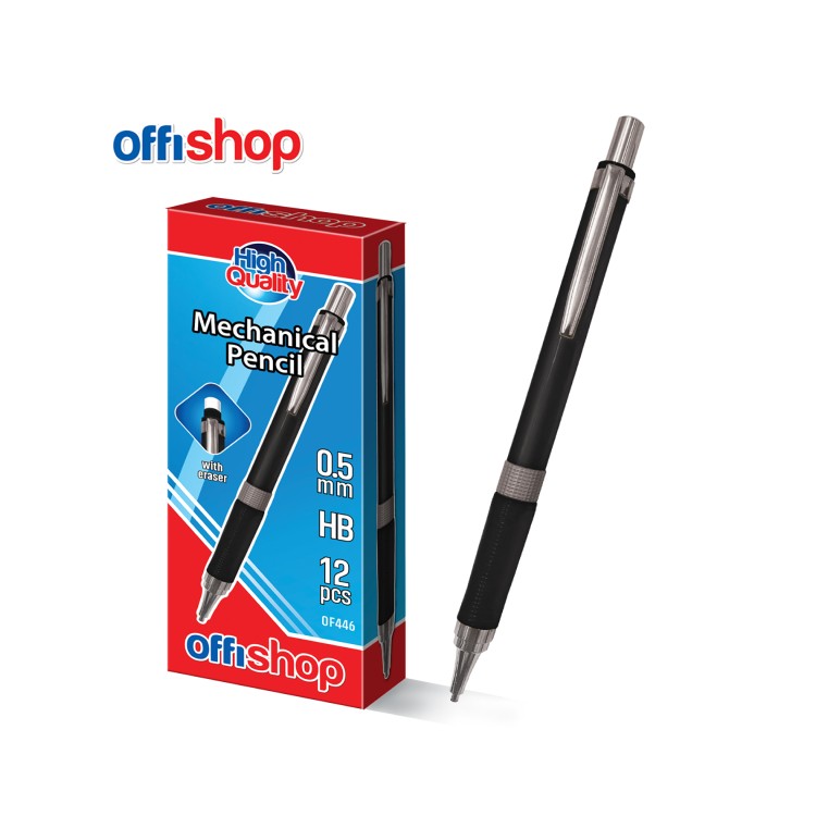 tehnička-olovka-05mm-of446 Tehnička Olovka 05mm OF446 - Image 1