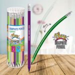 Grafitna Olovka Flexy SC601