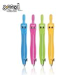 Šestar U Tubi PVC SC046 - Image 2