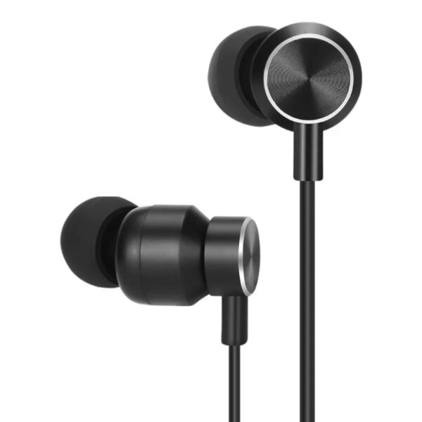 HP DHE 7001 Music Headset