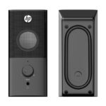 HP DHS 2101 Multimedia Speaker - Image 2