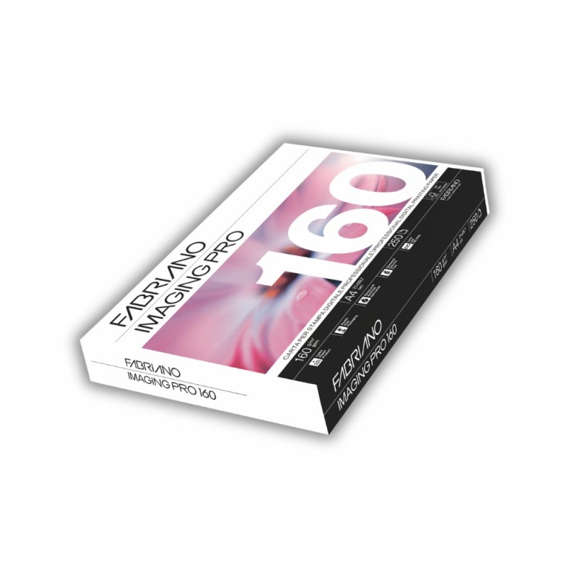 fabriano-imaginig-pro-a4-160g-250-sheet Fabriano Imagining Pro A4 160g 250 sheet - Image 1