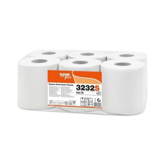 ubrus-celtex-save-plus-maxi-za-ruke-u-rolni-108m Ubrus Celtex Save Plus Maxi Za Ruke U Rolni 108m - Image 1