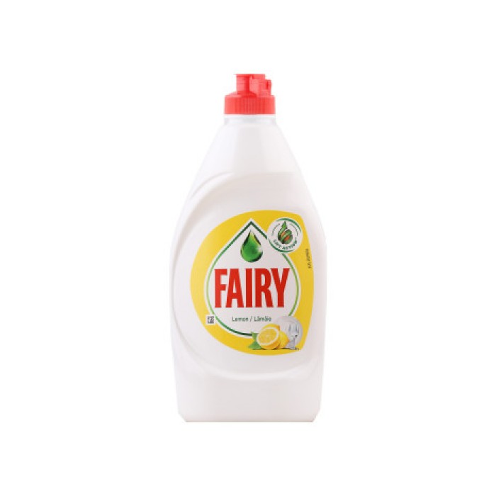 deterdzent-za-sudje-fairy-450ml Deterdžent Za Sudje Fairy 450ml - Image 1