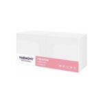 Salvete Bijele Harmony Professional 24x24cm 250 Lista