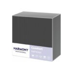 Salvete Crne Harmony Professional 38x38cm 50 Lista