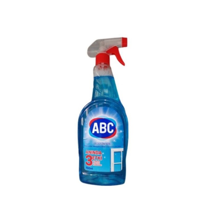 sredstvo-za-ciscenje-stakla-abc-750ml Sredstvo Za Čišćenje Stakla ABC 750ml - Image 1