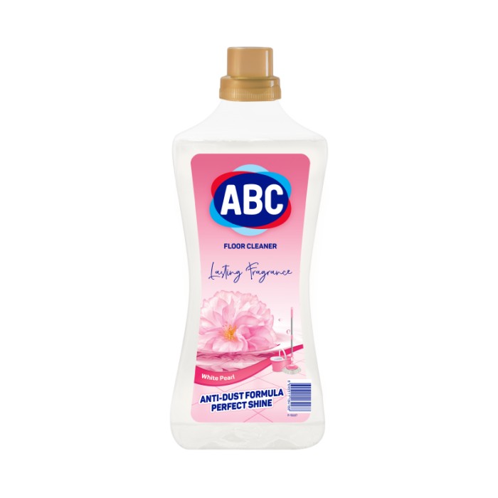 sredstvo-za-podove-abc-white-pearl-900ml Sredstvo Za Podove ABC White Pearl 900ml - Image 1